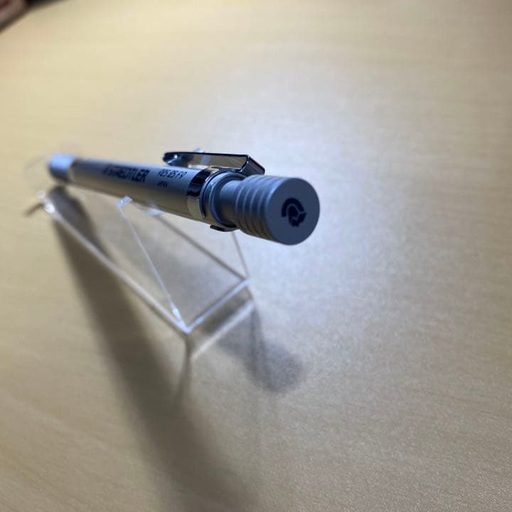 ステッドラー f9 ボールペン　廃盤　激レア