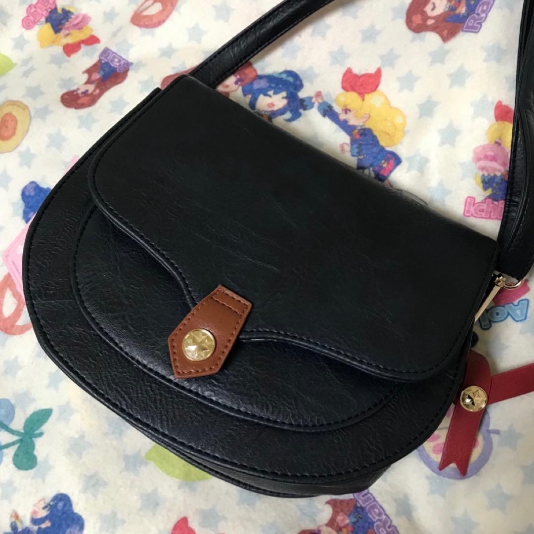 アイカツ！ショルダーバッグ