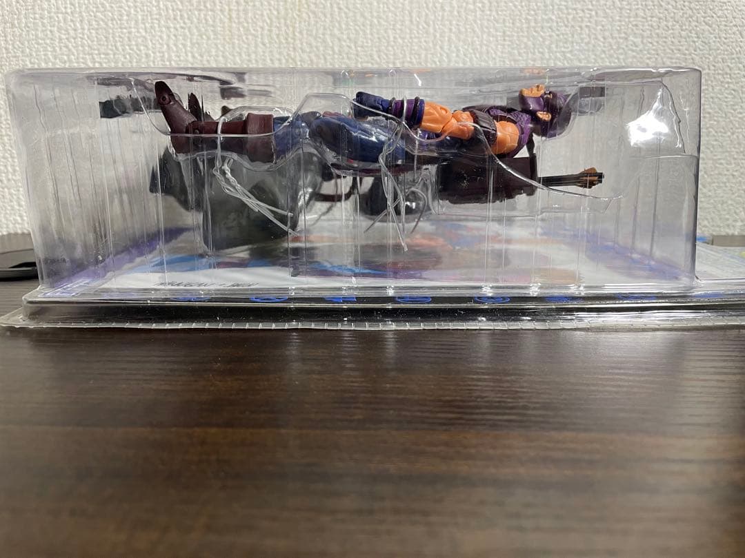 マーベルレジェンド Hawkeye ホークアイ　未開封