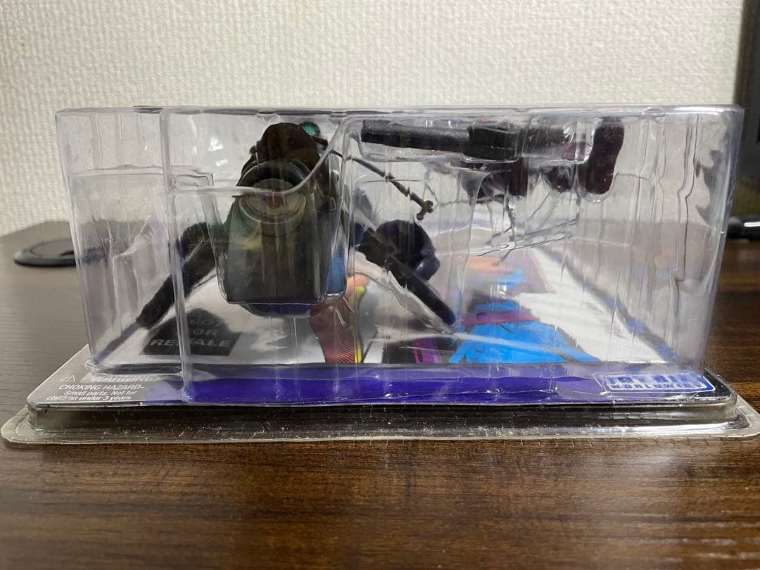 マーベルレジェンド Hawkeye ホークアイ　未開封