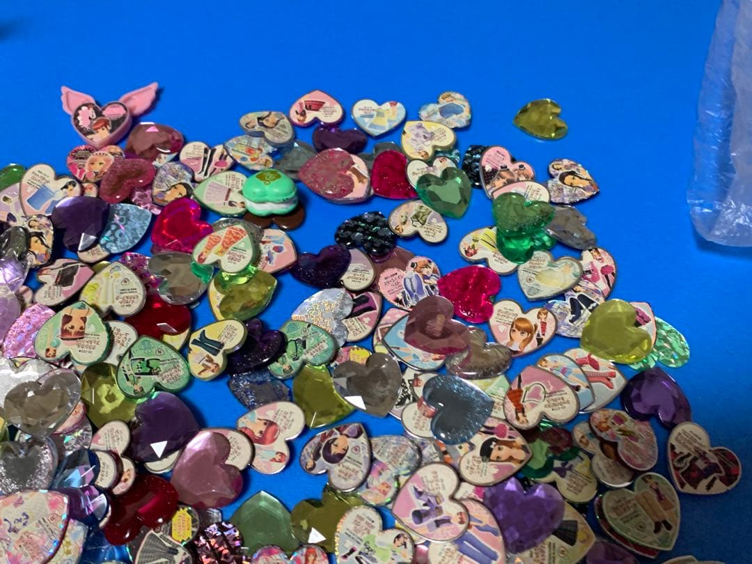 プリティーリズム プリズムストーン ディアクラウン　アイカツカード プレミアム