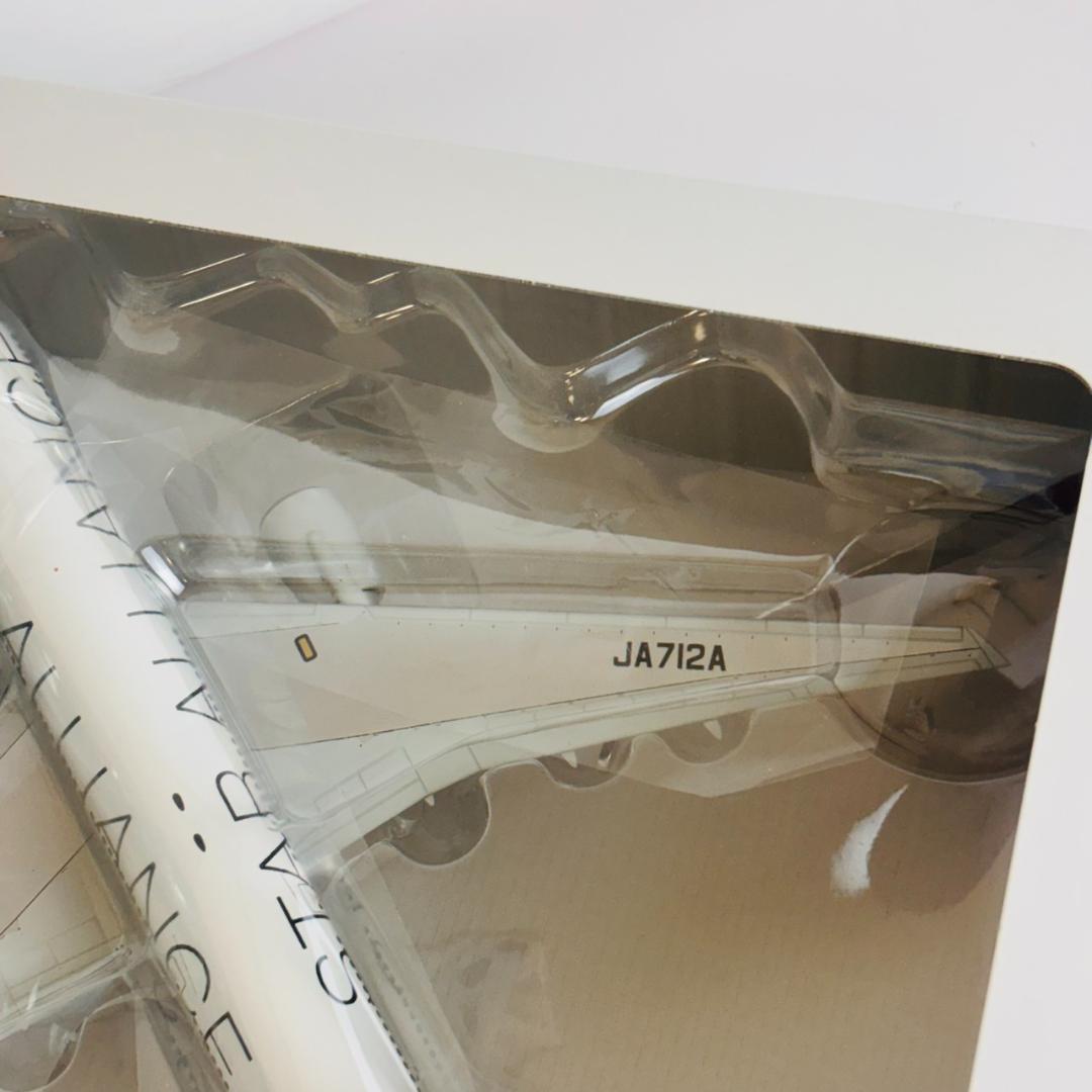 【未使用】　全日空商事　ANA　JA712A　NH20078　1:200