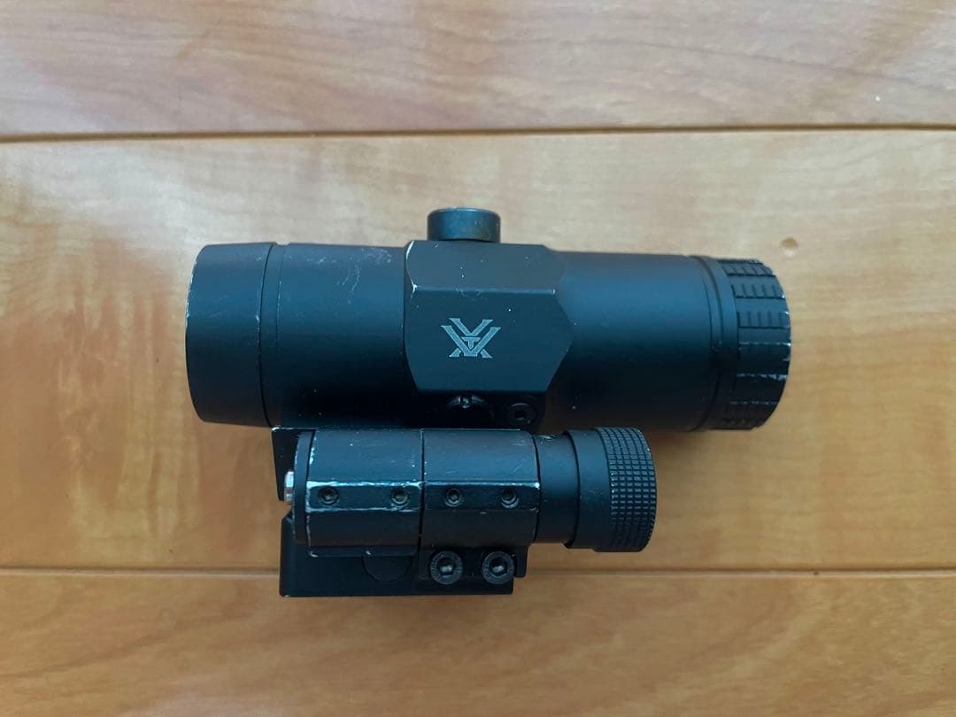 VORTEX VMX-3Tタイプマグニファイア