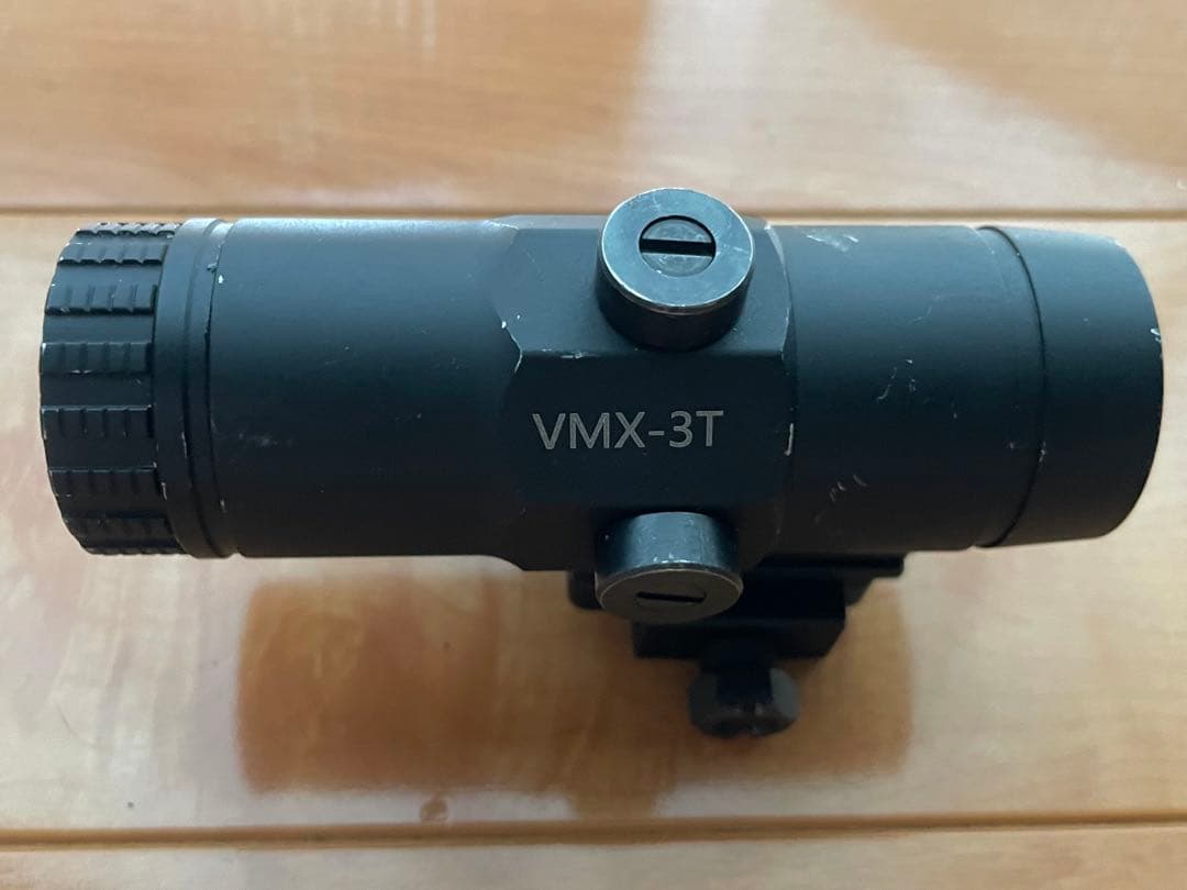 VORTEX VMX-3Tタイプマグニファイア