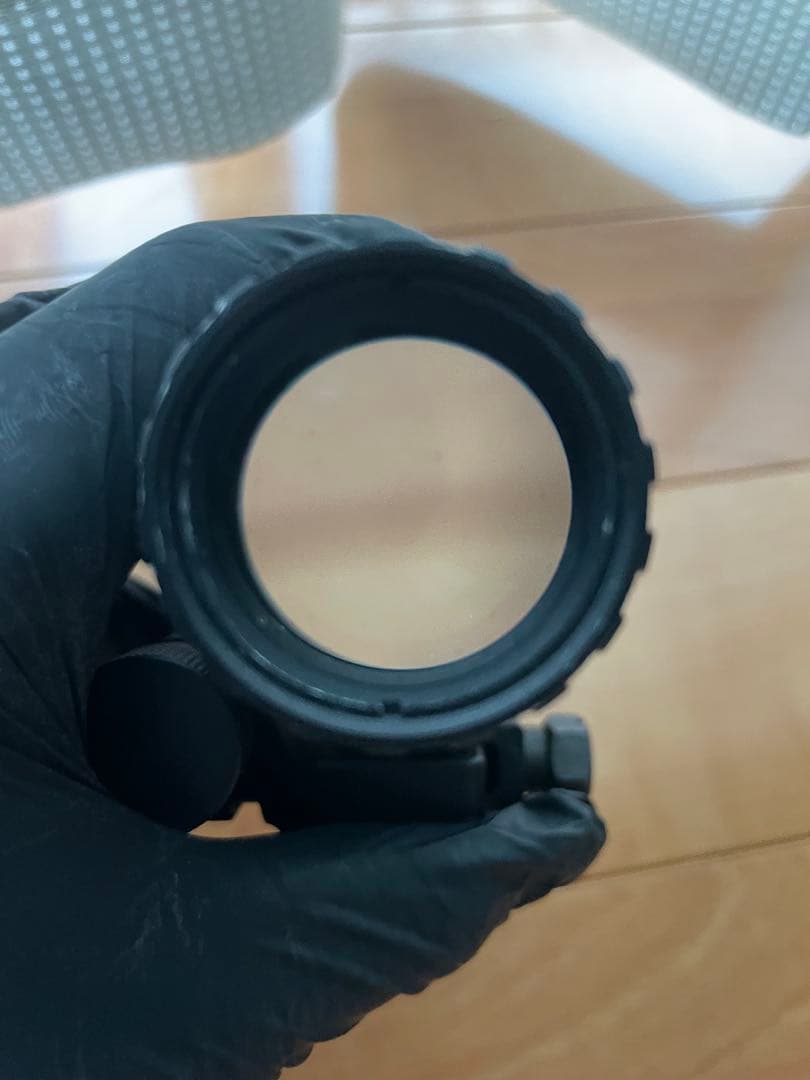 VORTEX VMX-3Tタイプマグニファイア