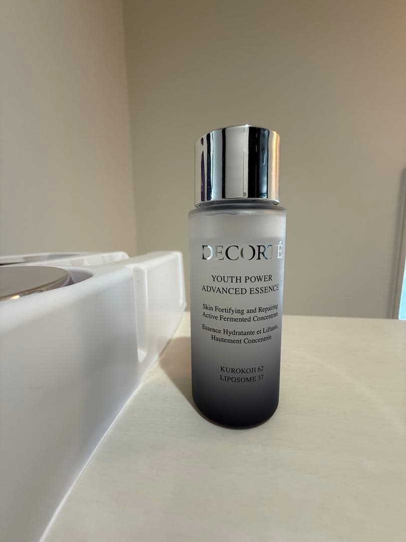 コスメデコルテ　リポソームアドバンスト　パープルリボンセット2025