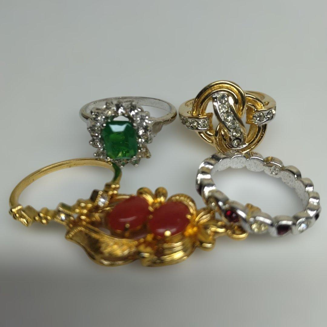 A*e様 遺品整理　生前整理　アクセサリー等　大量まとめ売り　約242g