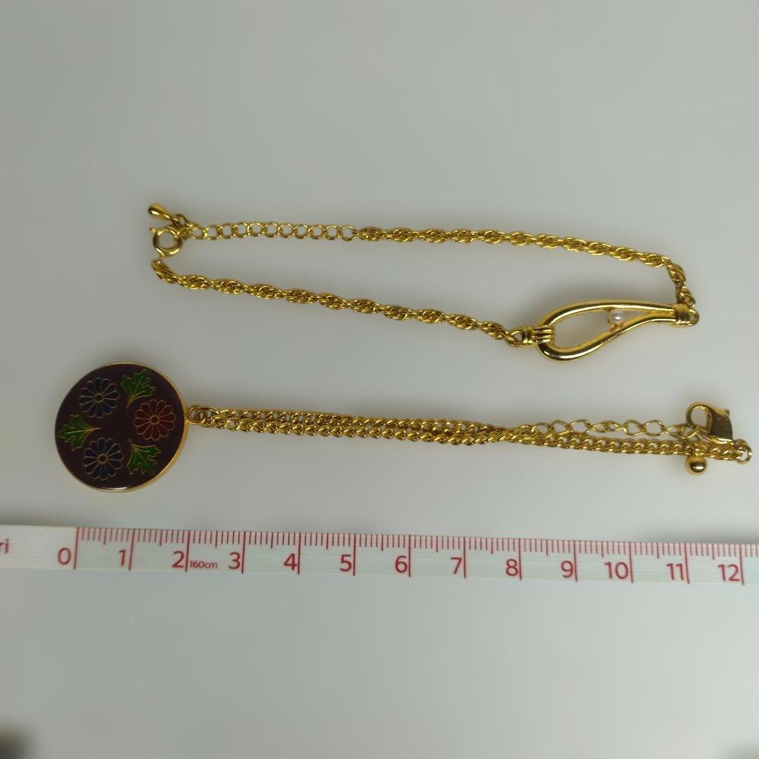 A*e様 遺品整理　生前整理　アクセサリー等　大量まとめ売り　約242g