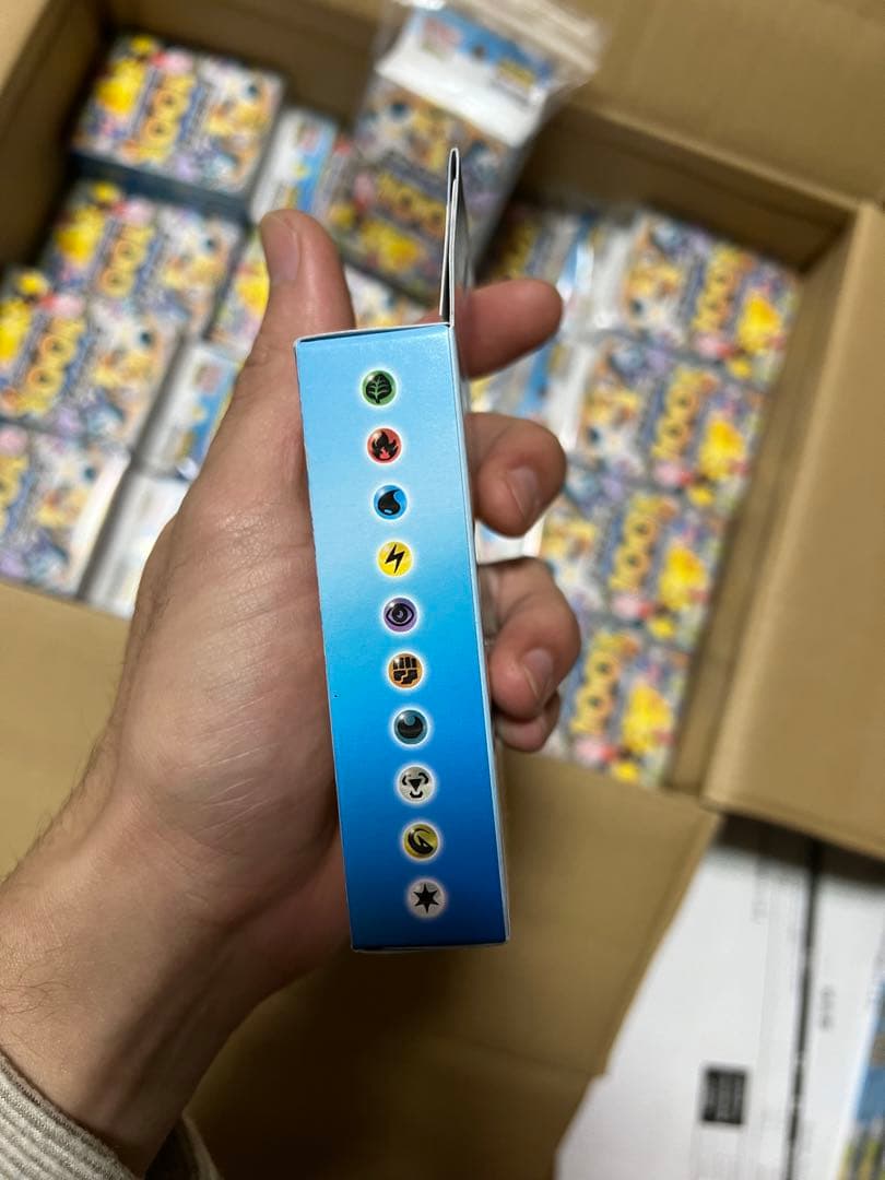 ポケモンカードゲーム 100デッキ とコロちゃお 29個セット