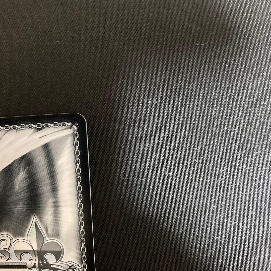 ヴァイスシュヴァルツ　NIKKE　プリバティ：アンカインド・メイド　SP