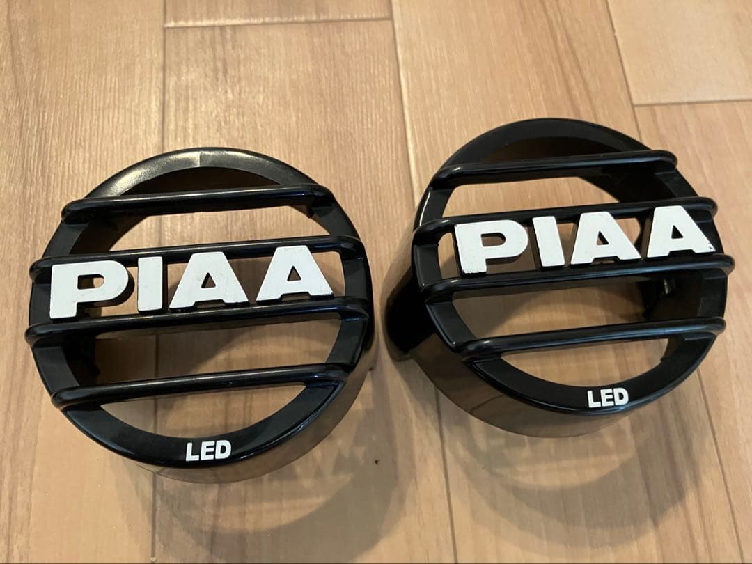 PIAA LEDフォグランプ2個セット
