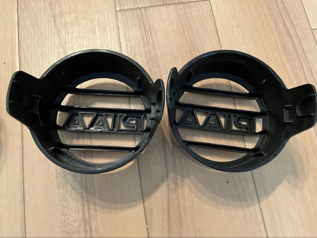 PIAA LEDフォグランプ2個セット