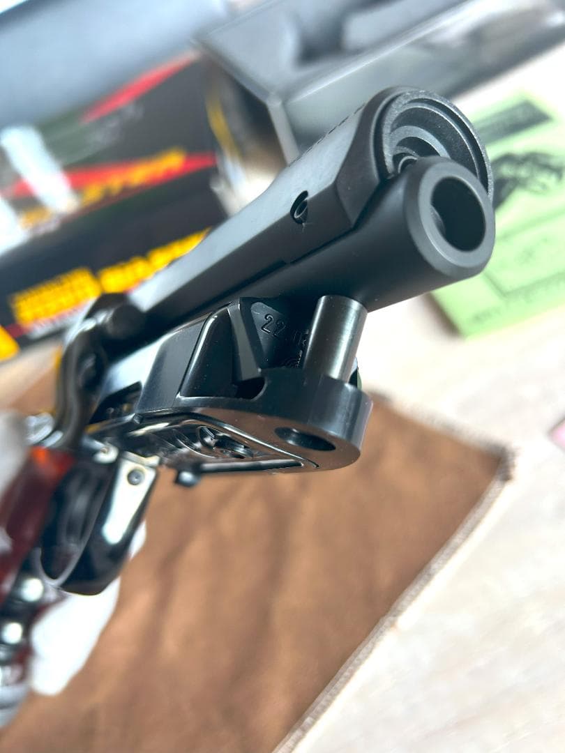 エルフィンナイツ 高木型 M2019 ブラスター MULE CAW ブレラン