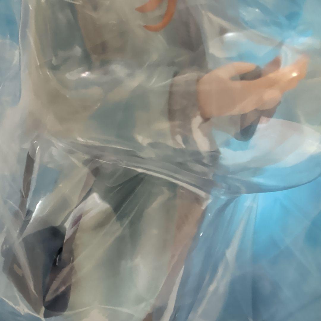 未開封 中野三玖 Date Style フィギュア 五等分の花嫁