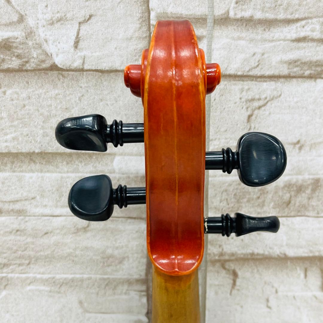 SUZUKI スズキ ビンテージ バイオリン No.280 3/4 1981年製