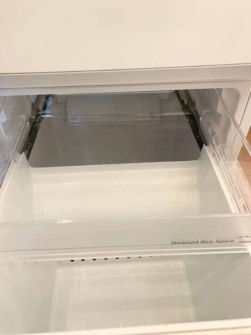 4/30まで！YAMADA SELECT 冷蔵庫 156L YRZ-F15G1