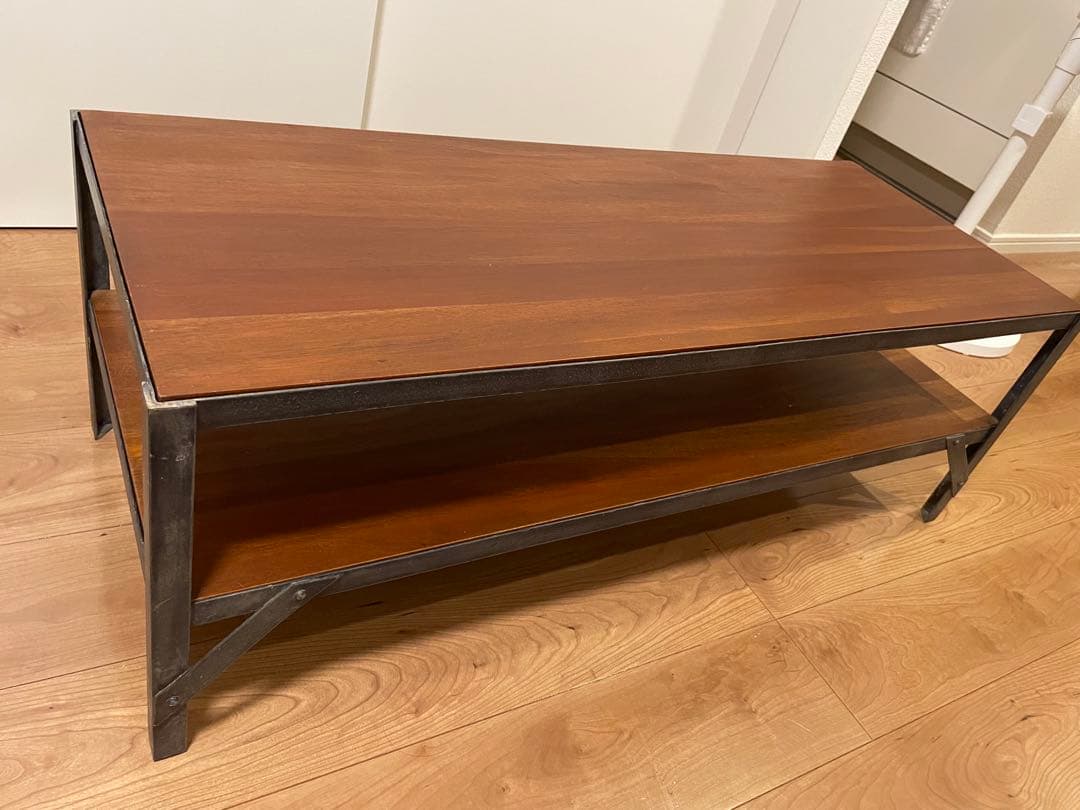 unico(ウニコ)LUMBER mini AV low board ローボード