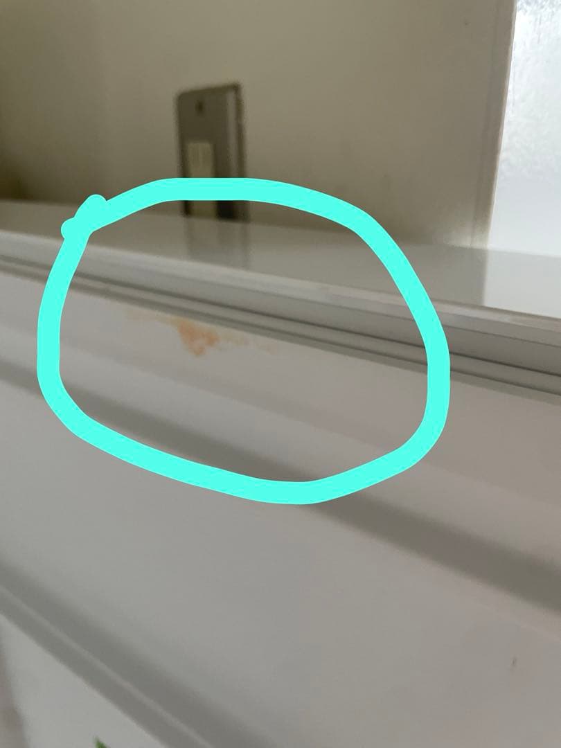 【美品】　2024年製アイリスオーヤマ　冷蔵庫　142L