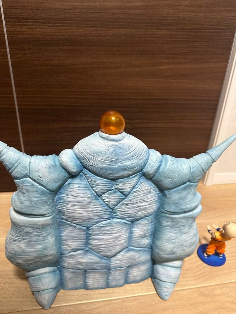 アライズ ドラゴンボール 最長老 通常カラー 特典付き