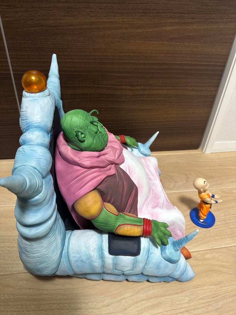 アライズ ドラゴンボール 最長老 通常カラー 特典付き