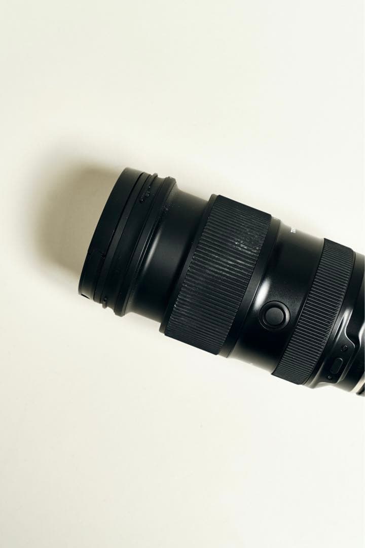 TAMRON タムロン 28-75mm F/2.8 Di III VXD G2