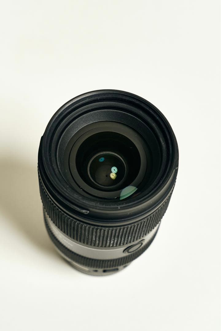 TAMRON タムロン 28-75mm F/2.8 Di III VXD G2