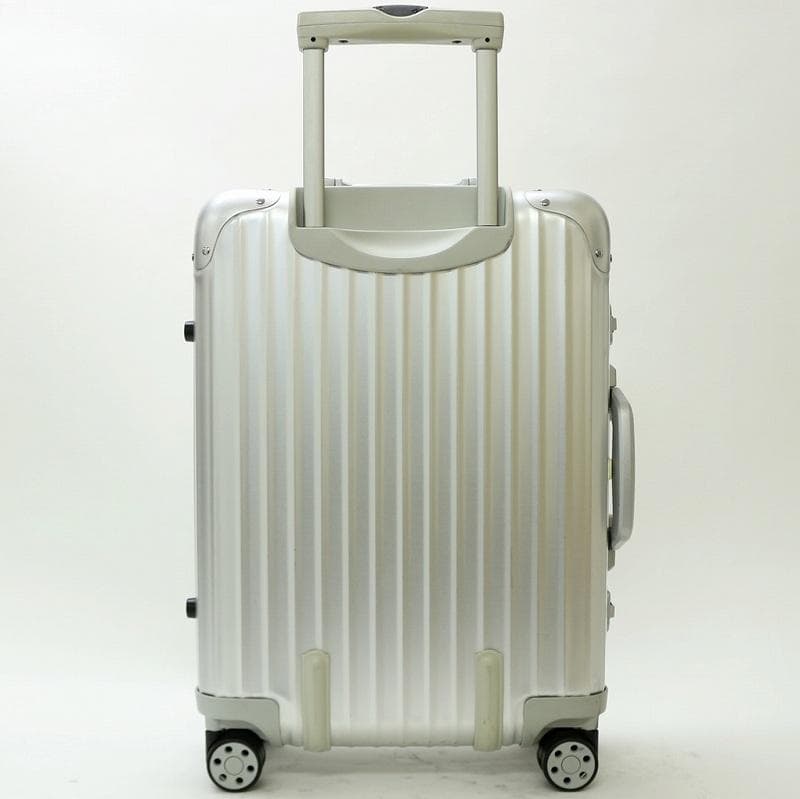 ★正規品★リモワRIMOWA★トパーズ Cabin S スーツケース 4輪★