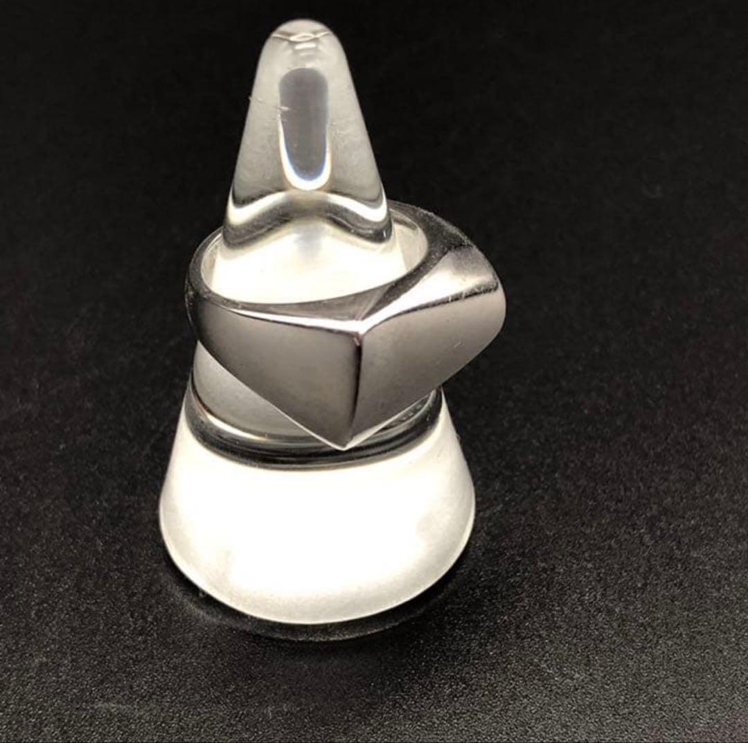 【激レア】ジョージジェンセン( )シルバーリング♡送料込み