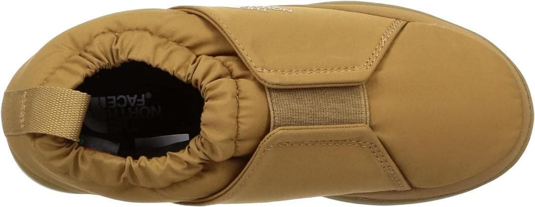 ザノースフェイス　スニーカー Humpback WP Moc ハンプバック