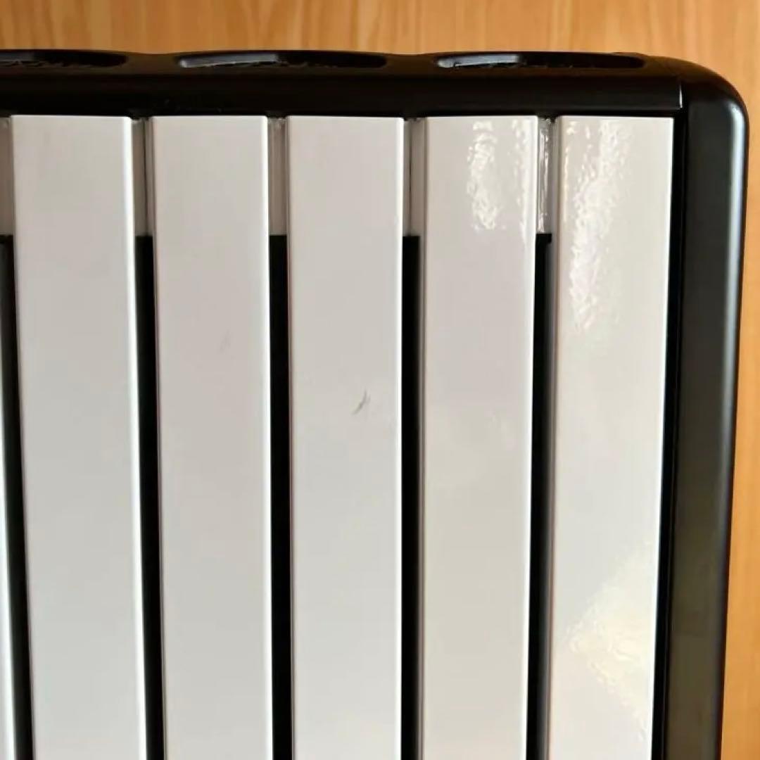 マルチダイナミックヒーター　MDHU15-BK 暖房器具　デロンギ