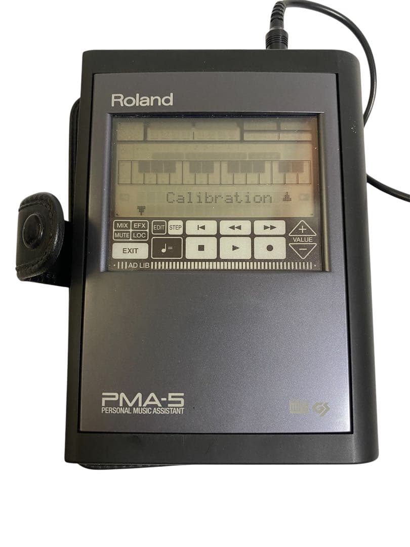 roland pma5 ローランド PMA-5