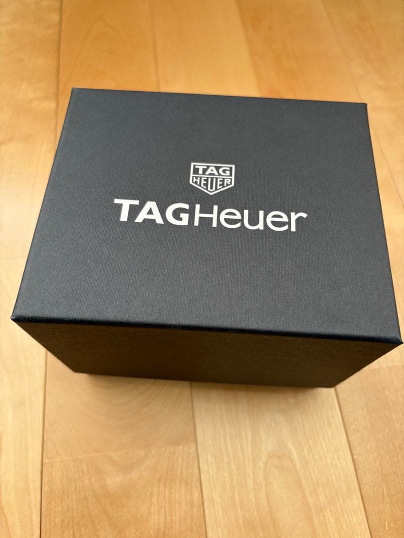 タグホイヤー/TAG HEUER 　　フォーミュラー1 WAZ2013