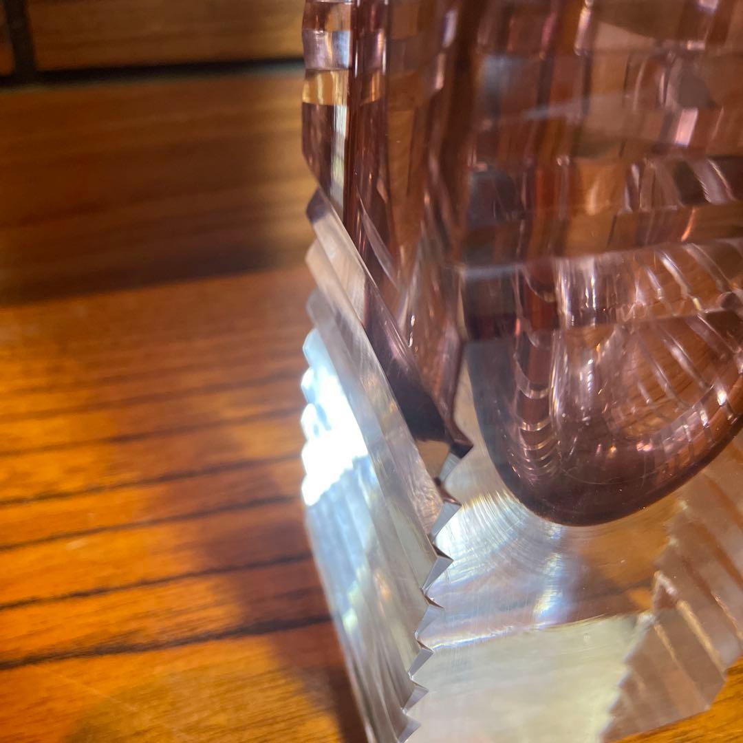 Murano Glass vintage Pagnin&Bon ムラーノガラス