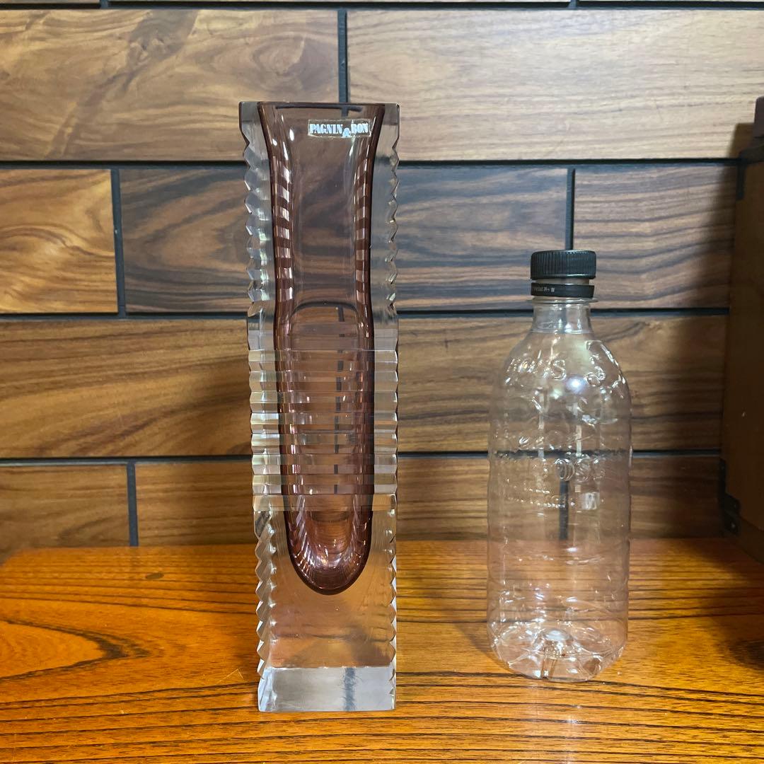 Murano Glass vintage Pagnin&Bon ムラーノガラス