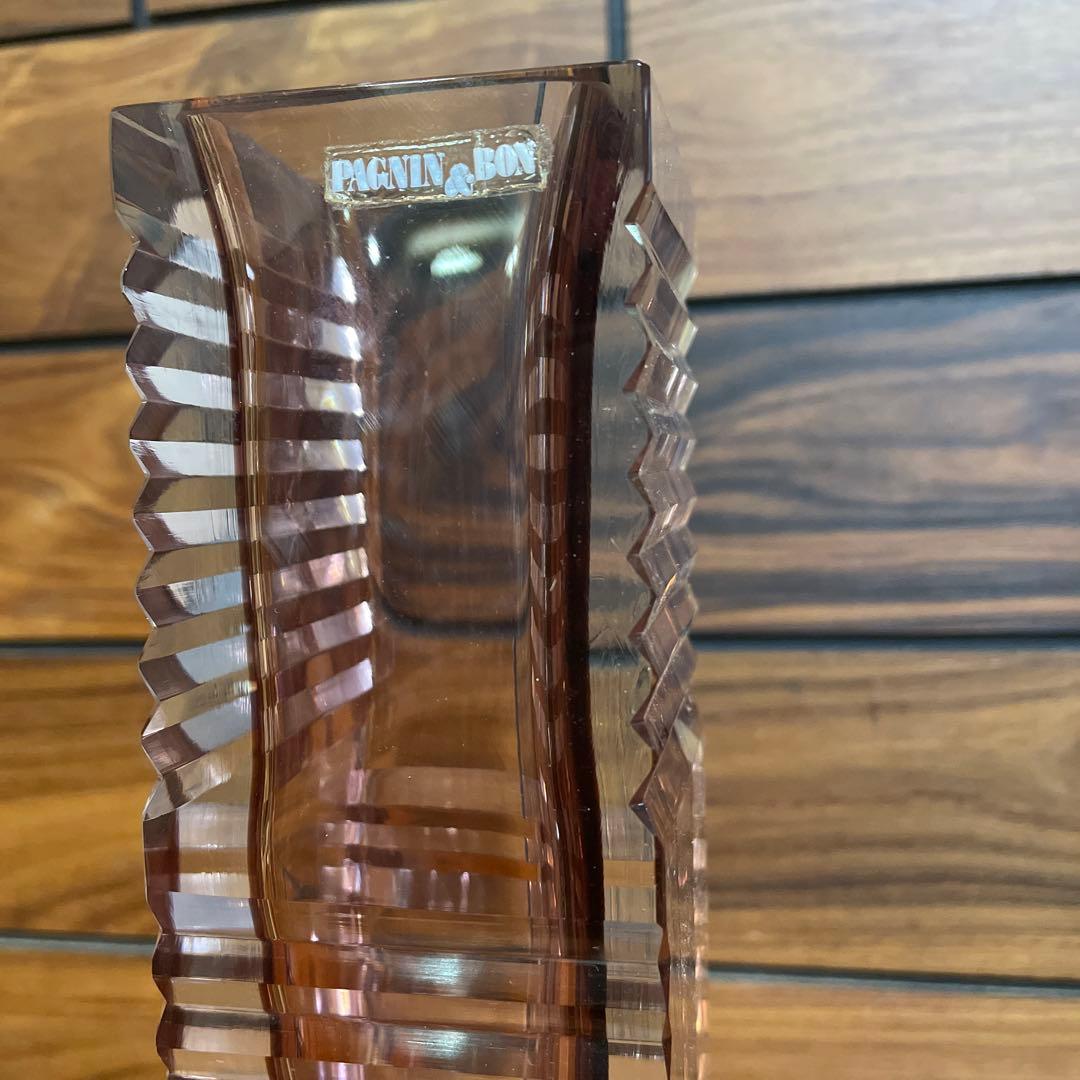 Murano Glass vintage Pagnin&Bon ムラーノガラス