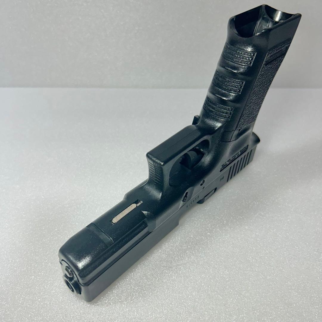 ピ*玉様 東京マルイ GLOCK 18C ガスブローバック ロングマガジン等付属