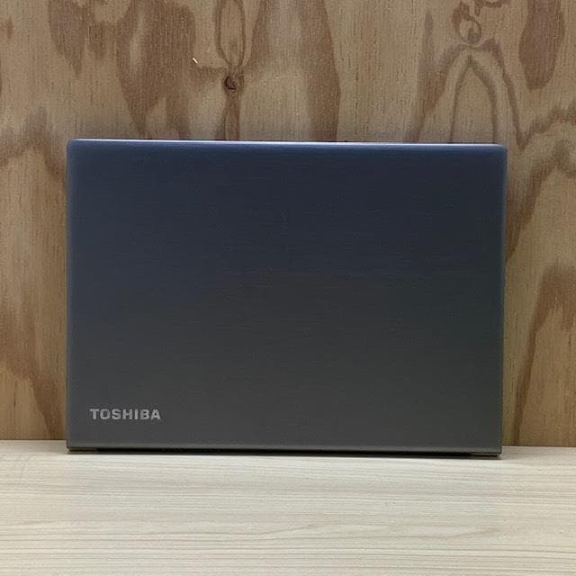 高速◆dynabook R63◆i7-5500U◆SSD256GB◆8GB