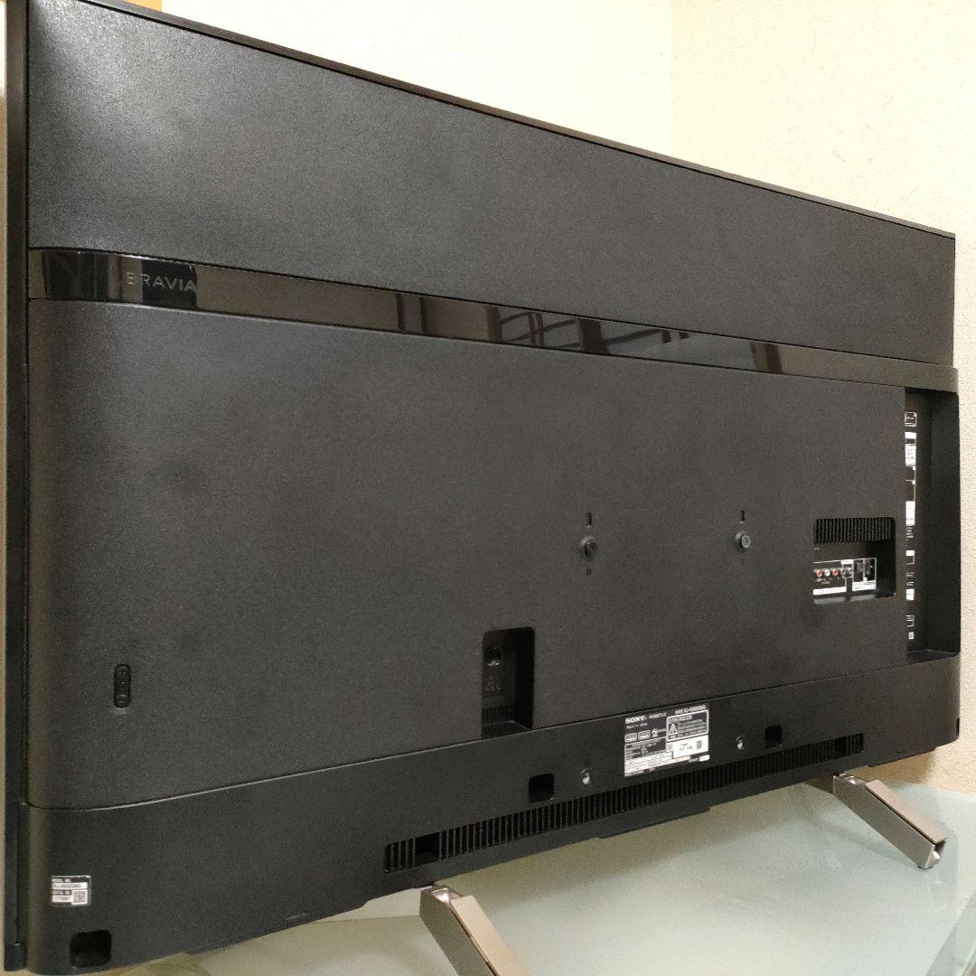 SONY[2020年製品]KJ-49X8500G