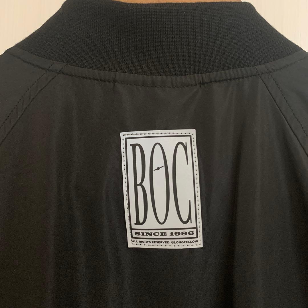 BUMP OF CHICKEN ブルゾン Mサイズ　ホームシック衛星2024