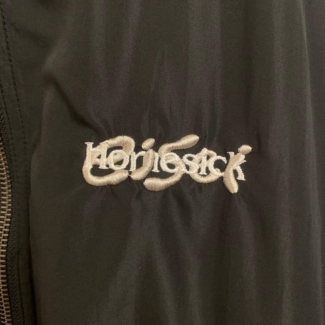 BUMP OF CHICKEN ブルゾン Mサイズ　ホームシック衛星2024