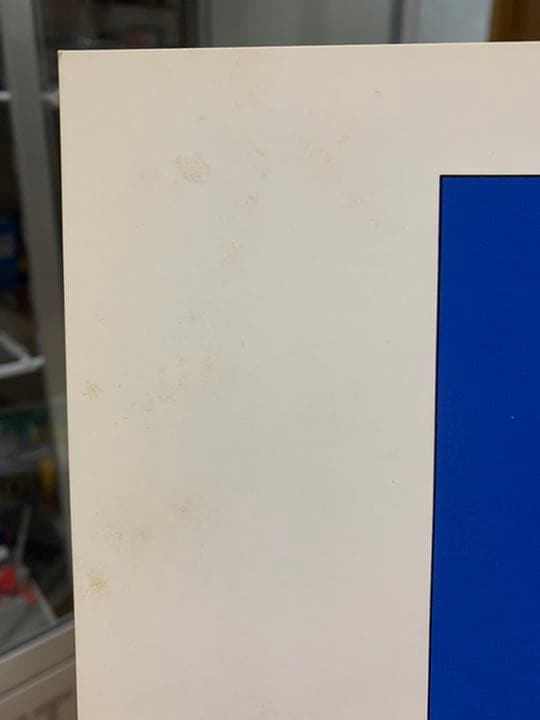 江口寿史　イラストレーション『NO MATTER』