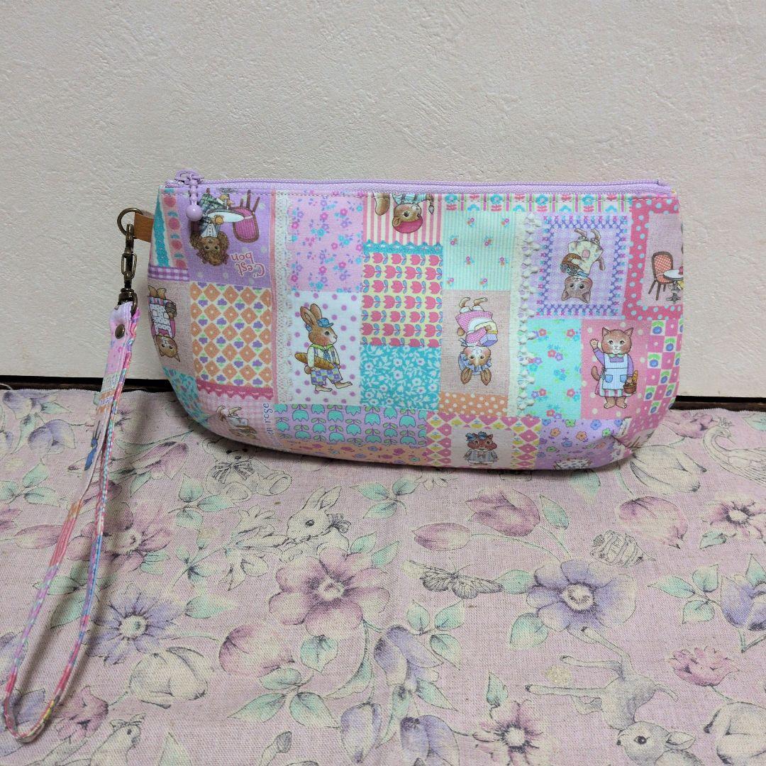 ラヴィ ジョリーフルール マイリトルテイラー 4点