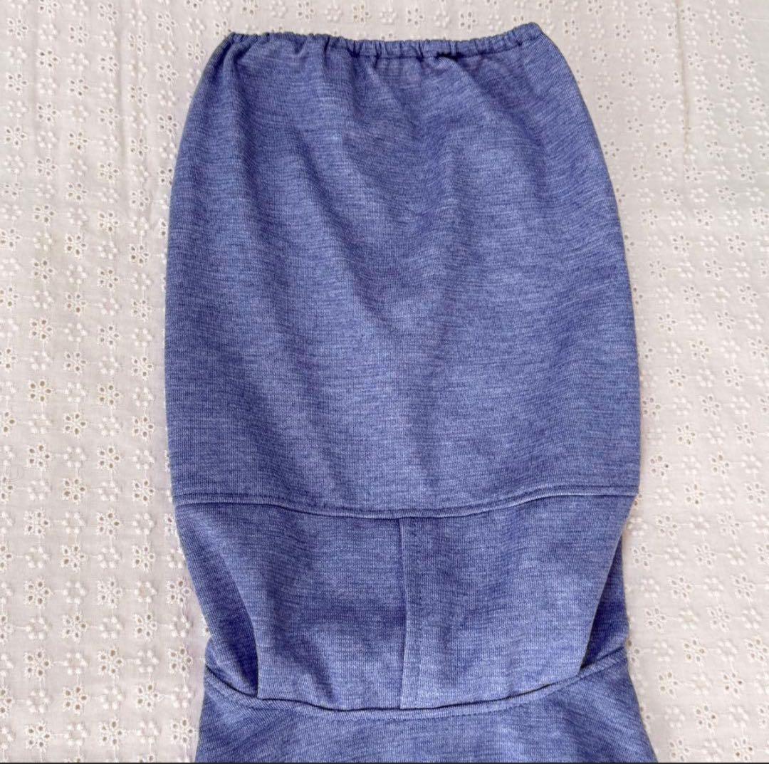 ALPHAICON アルファアイコン サマークーリングネック【LL】