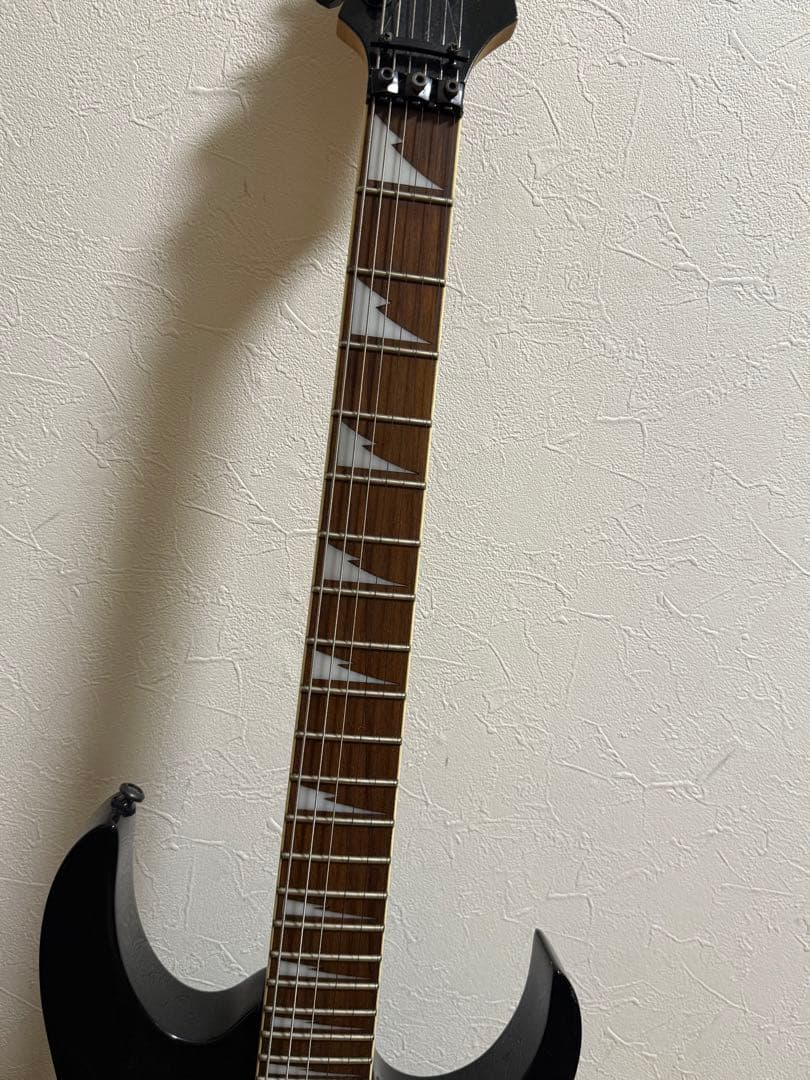 【訳あり】Ibanez RG370dx トレモロアーム付き