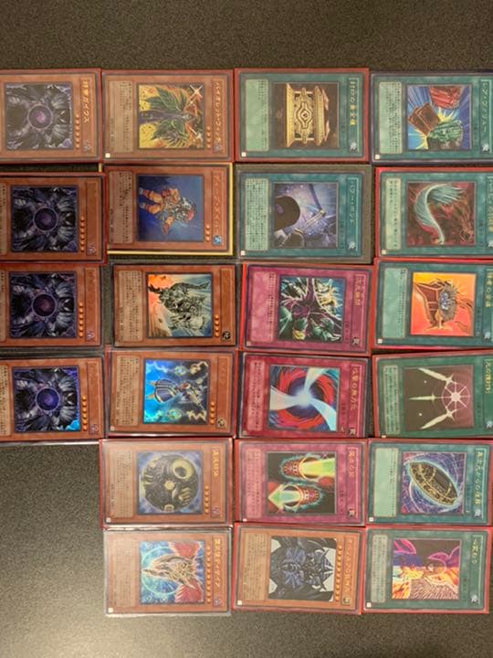 まとめ売り　遊戯王