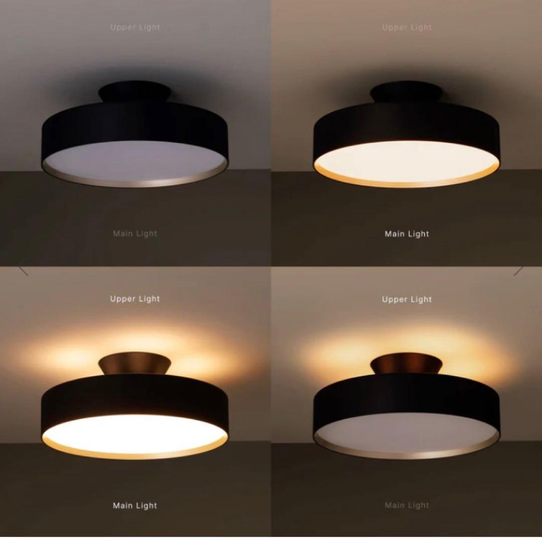シーリングライト・天井照明 ART WORK STUDIO Glow LED-ceiling lamp