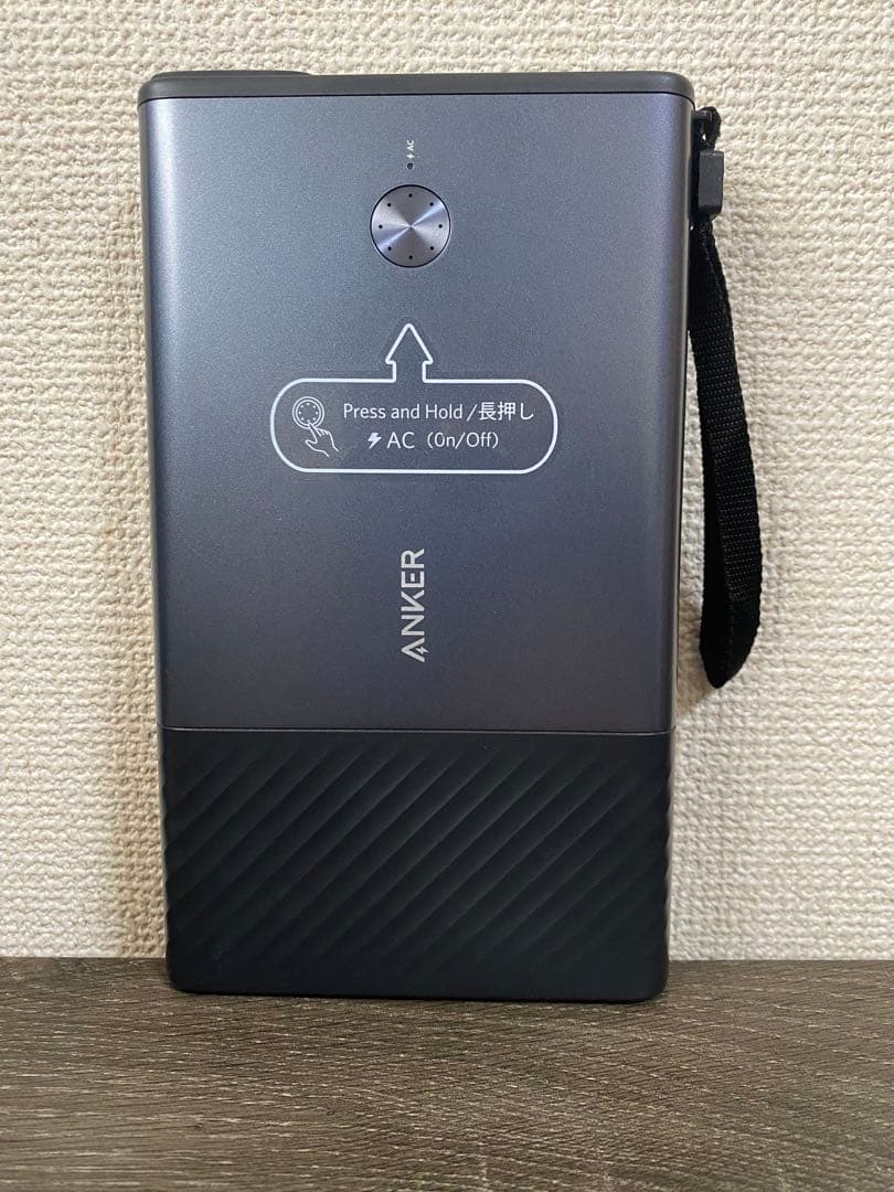 スマホアクセサリー Anker PowerHouse 100