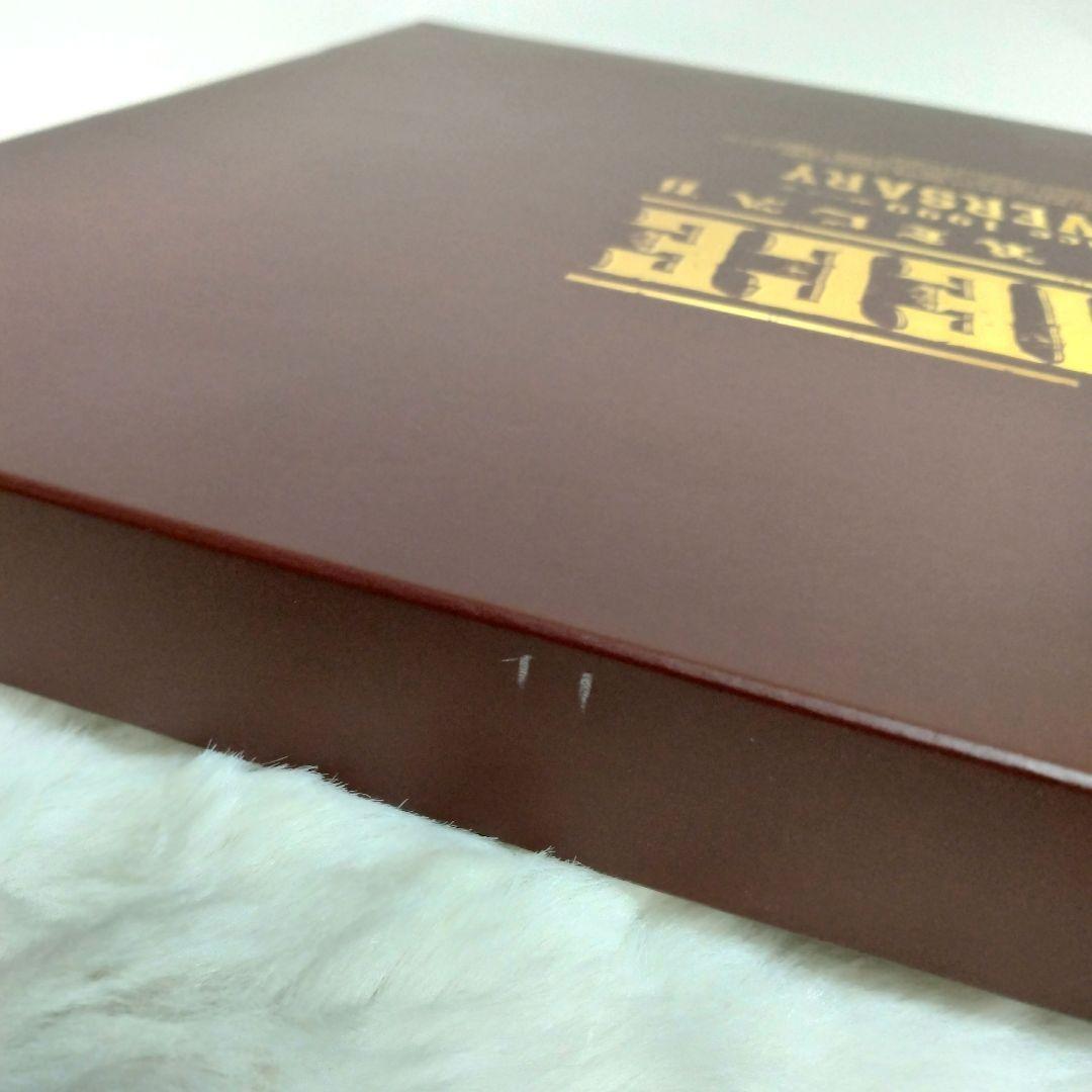 [訳アリ❗] とるパカ！　ワンピース　20周年記念　缶バッジコンプリートセット