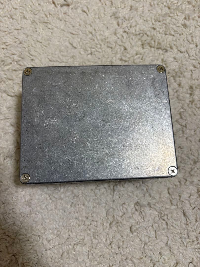 ギター Free The Tone OVERDRIVELAND / ODL-1-CS