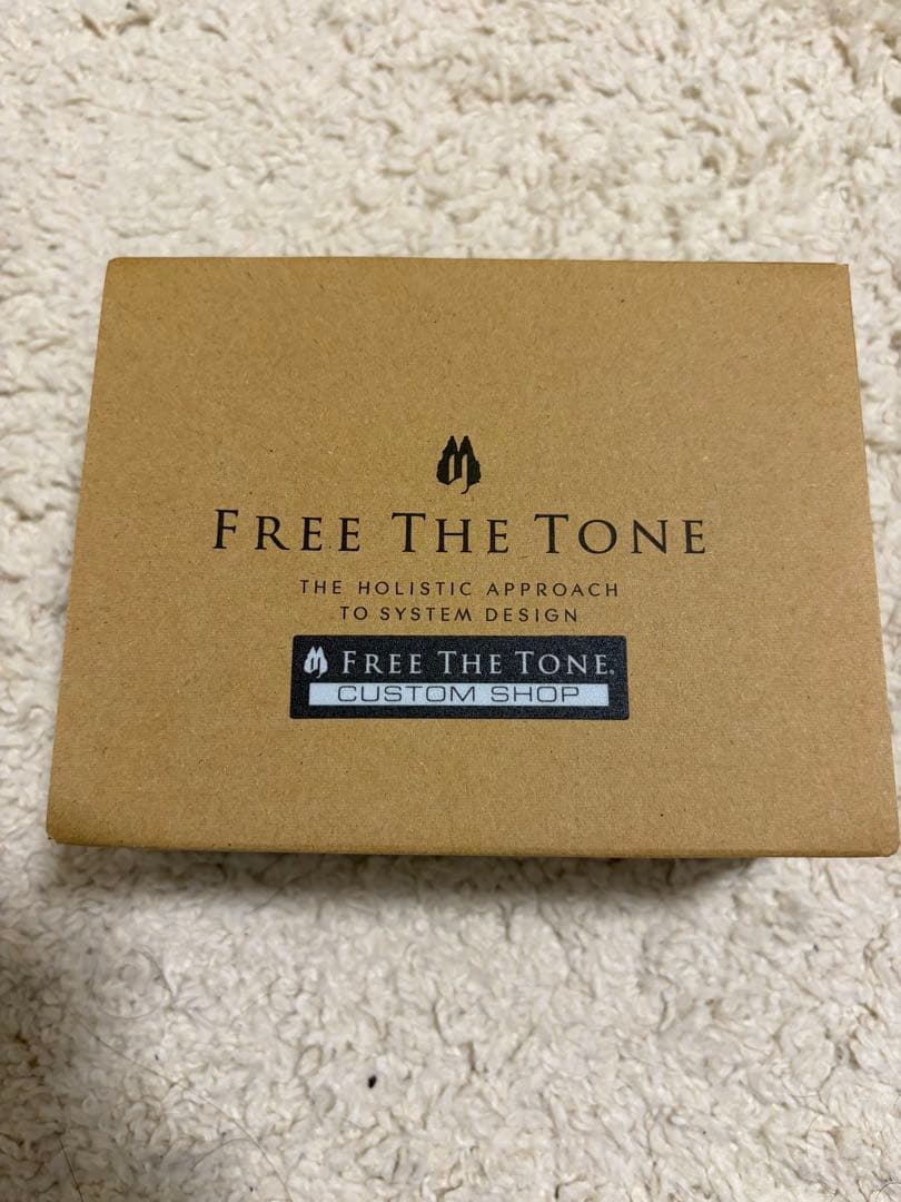 ギター Free The Tone OVERDRIVELAND / ODL-1-CS